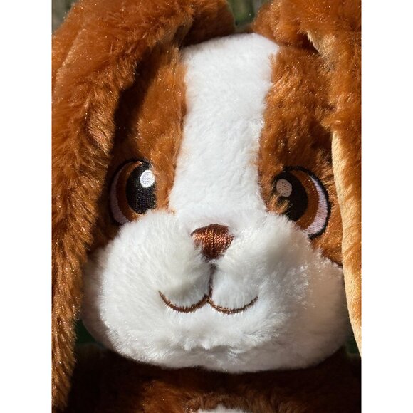 Build A Bear Plush Stuffed Bunny Rabbit Security Support Pillow Pet Toy - Picture 6 of 14